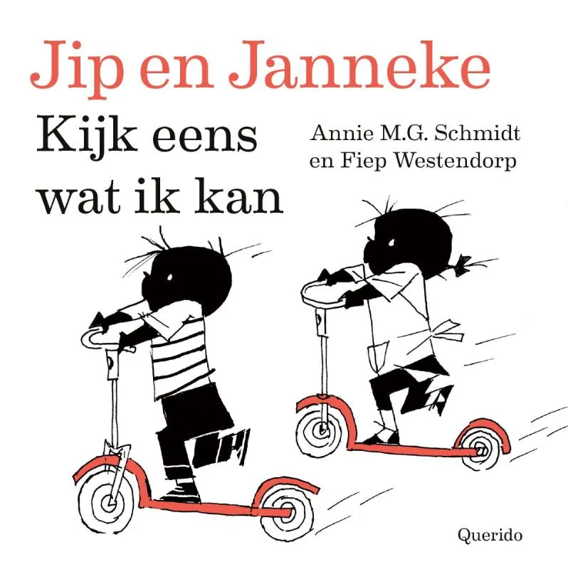 Kijk eens wat ik kan | 9789045122946 Kijk eens wat ik kan
