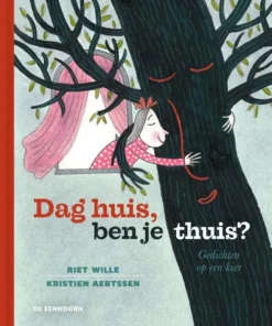 Dag huis, ben je thuis?