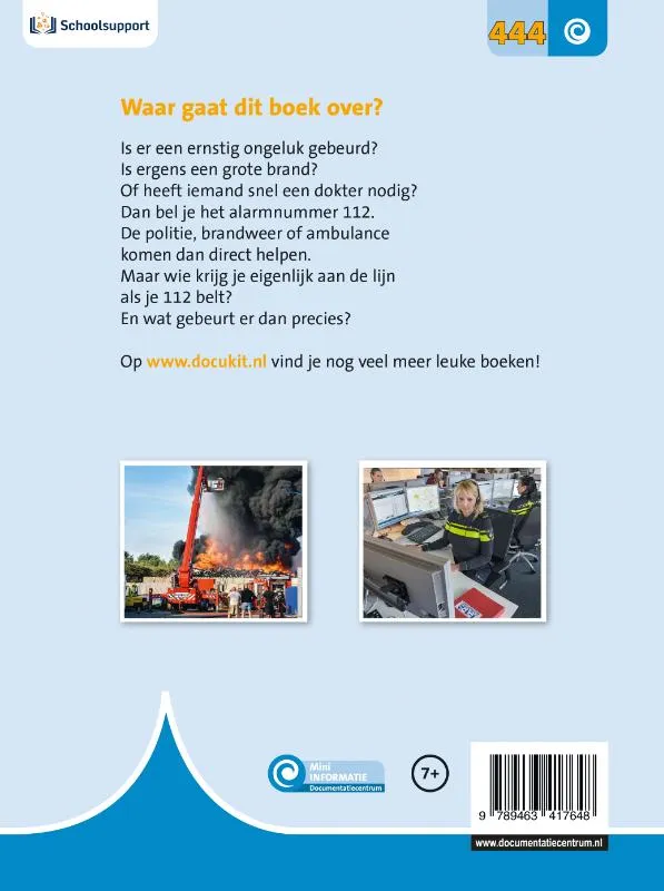 112 | 9789463417648 112 - Afbeelding 2