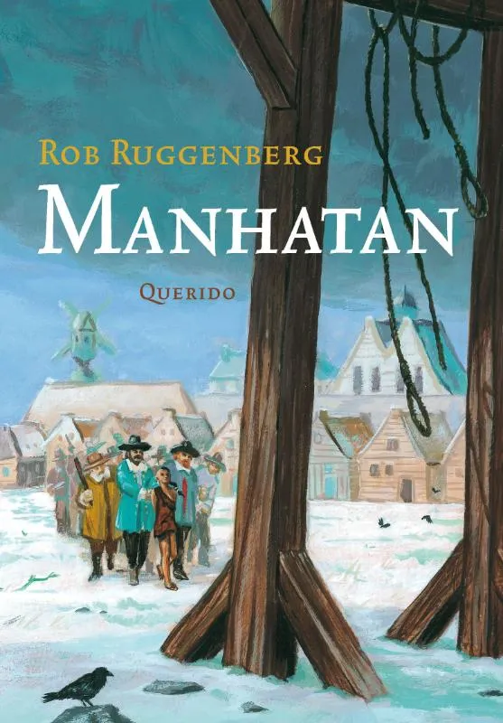 Rapunsel kinderboeken |