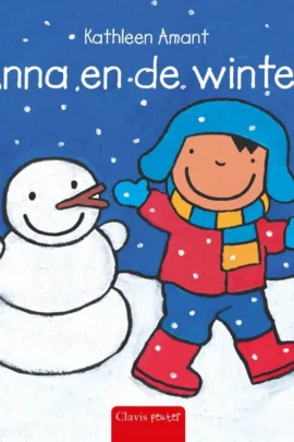 Anna en de winter