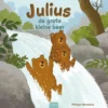 Julius. De grote kleine beer | 9789044862089