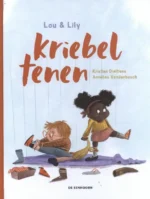 Kriebeltenen | 9789002272929