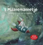't Maanemannetje | 9789077780091 't Maanemannetje | 9789077780091