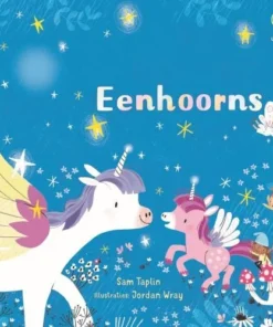 Eenhoorns