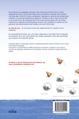 Alternative view of Zo snel als een...