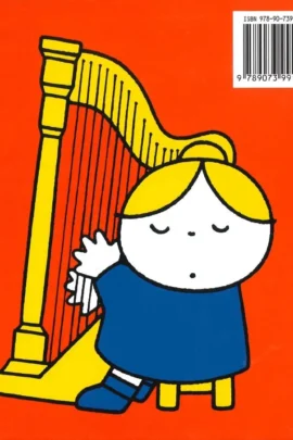 Alternative view of Wij hebben een orkest