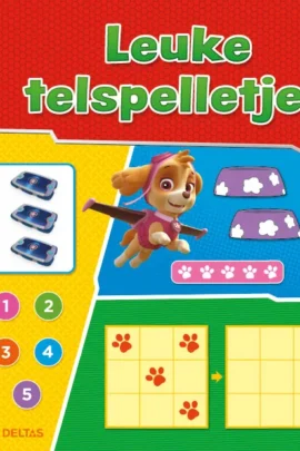 5 jaar