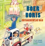 Boer Boris en bakkertje Bas | 9789053417799 Boer Boris en bakkertje Bas | 9789053417799