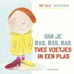 Twee voetjes in een plas | 9789462914155