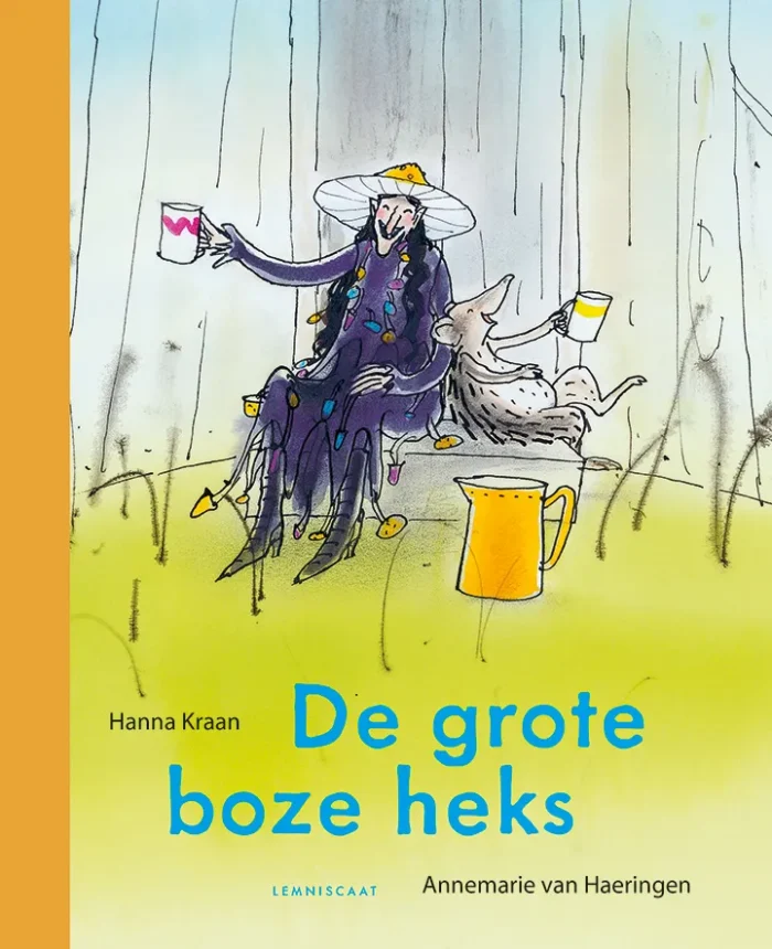 Rapunsel kinderboeken |