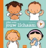 Alles over jouw lichaam | 9789044837674