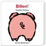 Billen! | 9789055818563