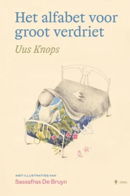 Het alfabet voor groot verdriet