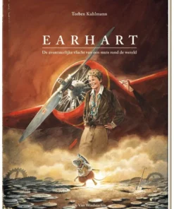Earhart