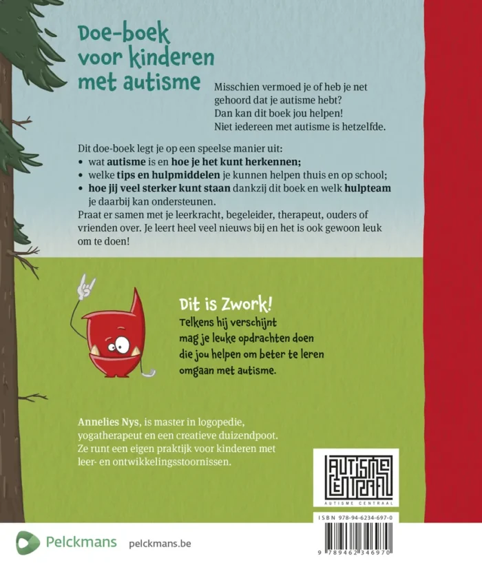 Wat als je autisme hebt? - Afbeelding 2