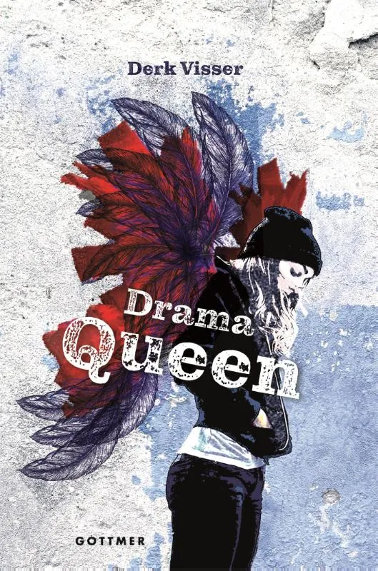 Drama Queen | 9789025771881 Drama Queen