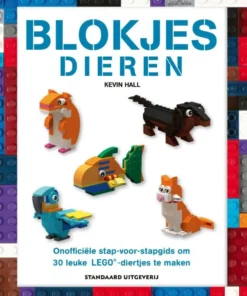 BlokjesDieren