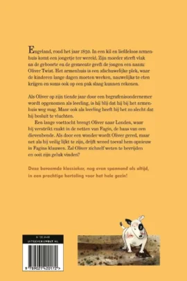 Oliver Twist | 9789021420172