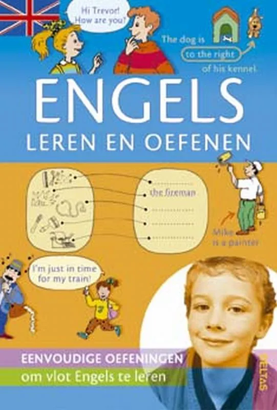 Engels leren en oefenen | 9789044709759 Engels leren en oefenen