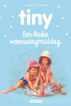 Een leuke woensdagmiddag