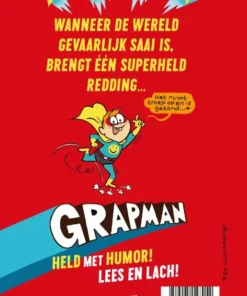 Alternative view of Held met humor