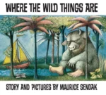 Where The Wild Things Are | 9780064400558 Where The Wild Things Are | 9780064400558