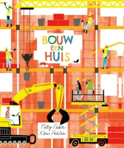 Bouw een huis