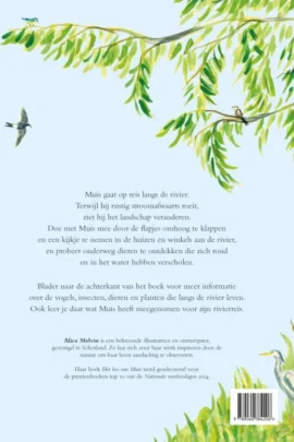 De rivier van Muis | 9789060384206 De rivier van Muis | 9789060384206