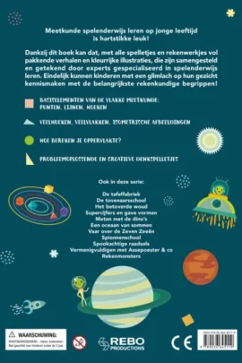 Alternative view of Word een wiskid