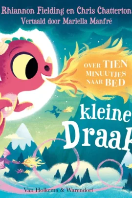 Kleine Draak