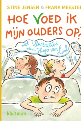Hoe voed ik mijn ouders op?