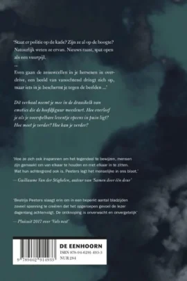 Alternative view of Puin