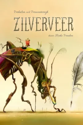 Zilverveer