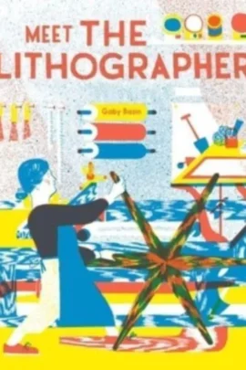 Meet the Lithographer