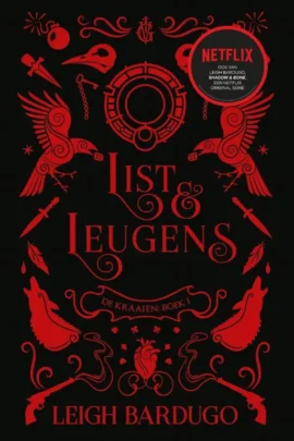 List & leugens