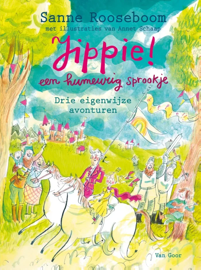 Dol op bol