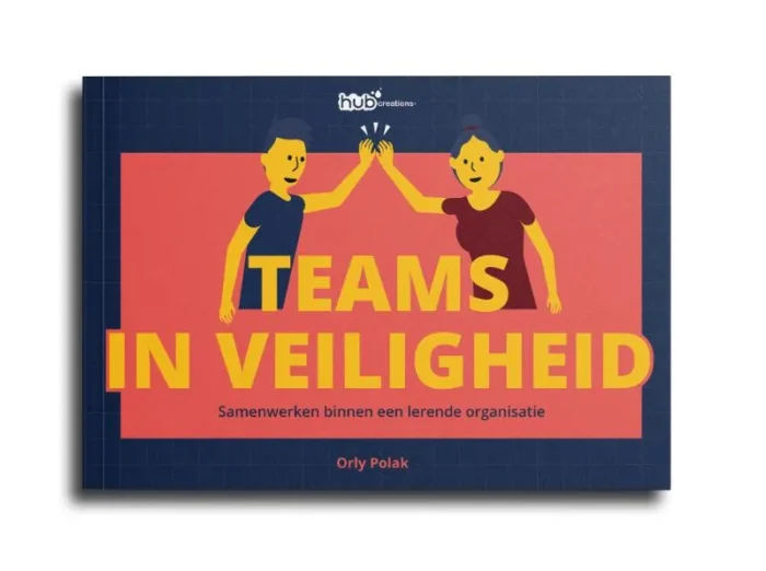 Teams in Veiligheid