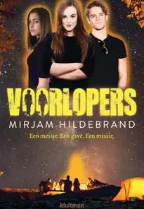 Voorlopers