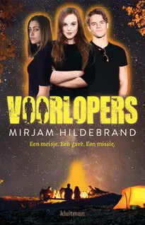 Voorlopers | 9789020654578 Voorlopers