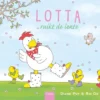 Lotta ruikt de lente | 9789044838688