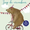 Joop de circusbeer | 9789463411738