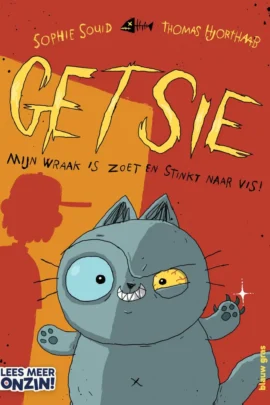 Getsie