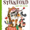 Stinkhond naar het circus | 9789025883133