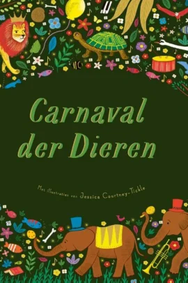Carnaval der dieren
