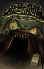 Het nieuwe spookhuis | 9789048820559 Het nieuwe spookhuis | 9789048820559