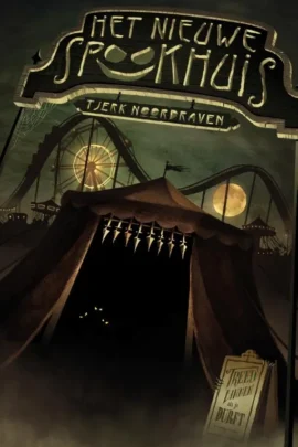 Het nieuwe spookhuis