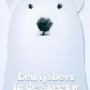 Een ijsbeer in de sneeuw | 9789021683713