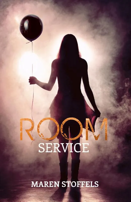 Room service | 9789025877484 Room service