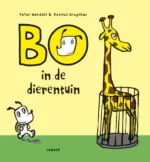 Bo in de dierentuin | 9789462915527 Bo in de dierentuin | 9789462915527